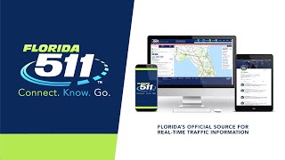 FL511 How-To Video - Introduction To FL511