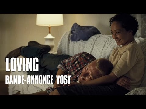LOVING de Jeff Nichols avec Joel Edgerton, Ruth Negga - Bande-annonce VOST