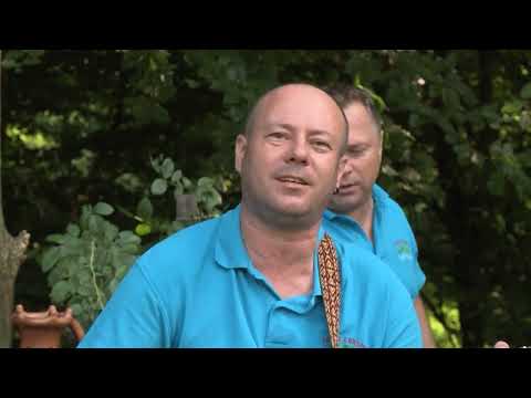 Dečki z bregov - Majko snježna