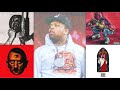 WESTSIDE GUNN - AMHERST STATION 1-3 COMPILATION (prod. Daringer & JR Swiftz)