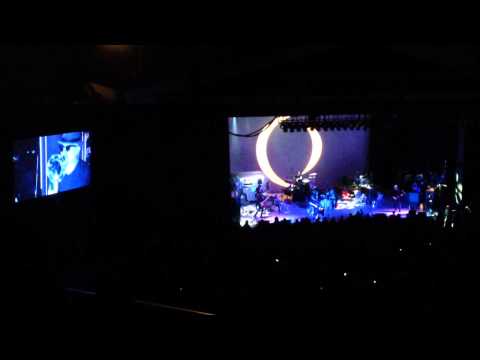 Cinquanta- A Perfect Circle - 3 Libras (live) @ The Greek Theatre in Los Angeles, CA 05/10/2014