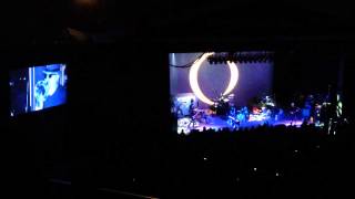 Cinquanta- A Perfect Circle - 3 Libras (live) @ The Greek Theatre in Los Angeles, CA 05/10/2014