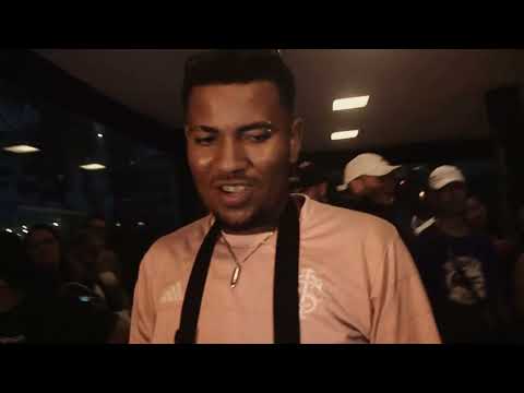 DDG#9  -  Wagzin x Hkilla  | Primeira Fase |