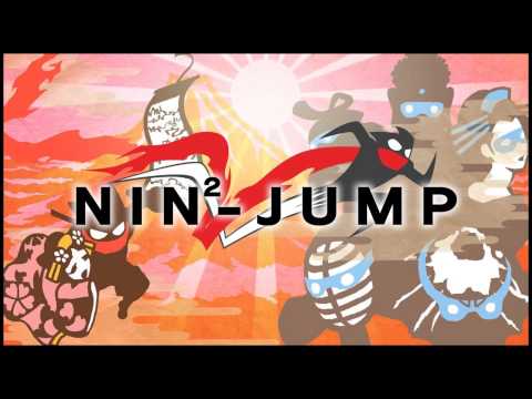 NIN²-JUMP OST - Boss