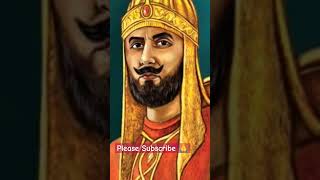 आख़िर क्यों रानी कर्णावती ने हुमायूँ को राखी भेजी? History of Rakshabandhan #facts #shorts