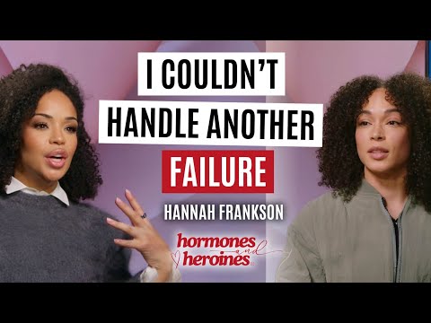 Is Hannah Frankson Married