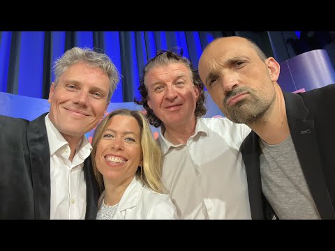 Sonja Priehn mit Band - Holger Engel, Fabiano Pereira, Stefan Günther 