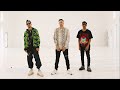 Gigolo y La Exce x Justin Quiles - Sativa (Video Oficial) Gigolo y La Exce x Justin Quiles - Sativa (Video Oficial)