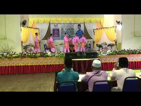 Harmoni - Johan FNSSKPM Sabah 2019