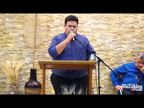 Fiel ayudador |Ivan Narvaez