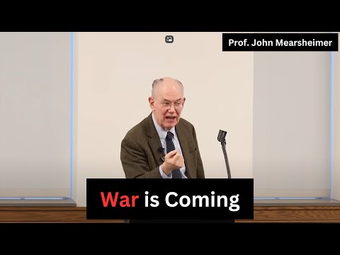 The Significance of War in International Politics