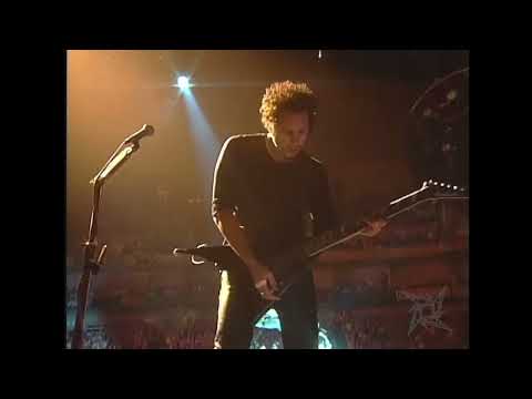 04 Sad But True   Salt Lake City, Utah   January 2, 1997   Metallica