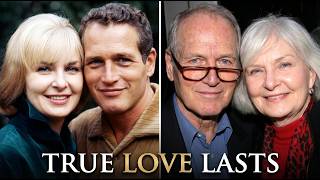 True Love Lasts: 10 Iconic Golden Age Couples Then vs Now