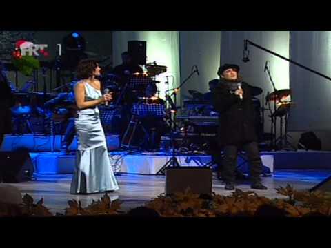 SEVERINA & SAŠA LOŠIĆ - BIJELI BOŽIĆ @ VIP BOŽIĆNI KONCERT HNK ZAGREB