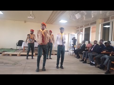 Ubutatu by revavel gospel singers ASA UTAB 