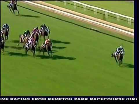 2013-04-30 Clairwood - race 5