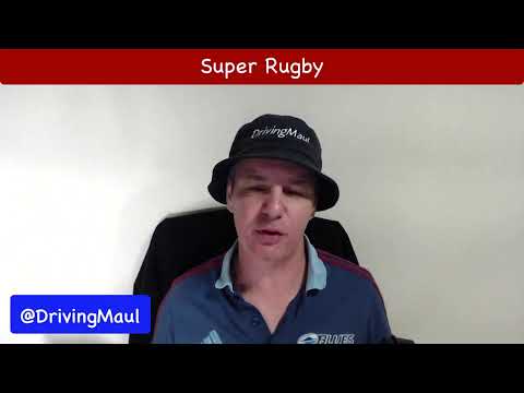 Sunwolves v Crusaders Post Match Reaction - Super Rugby
