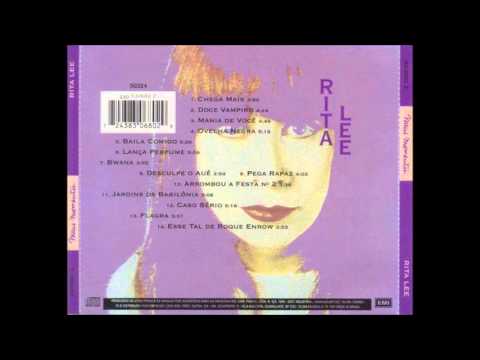 Rita Lee - Série Meus Momentos - CD Completo (Full Album)