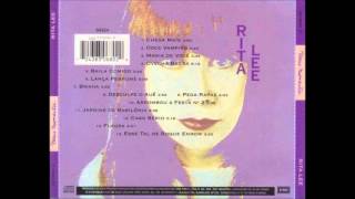 Rita Lee - Série Meus Momentos - CD Completo (Full Album)