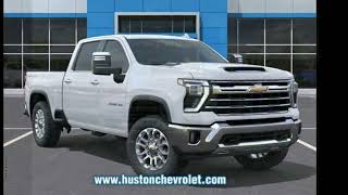 2026 Chevrolet Silverado 3500 HD LTZ - Avon Park FL