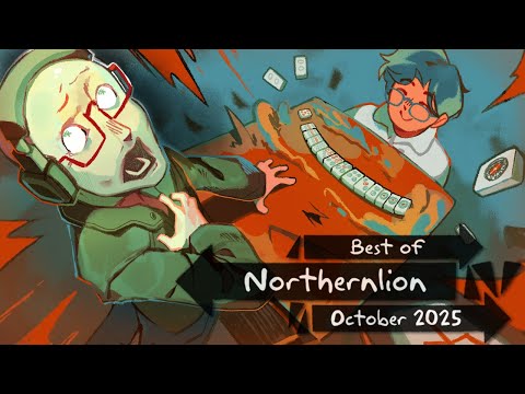 Best of Northernlion - October 2025