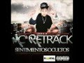 Retrack FT Easy A RAPEROS DE JUGUETE Tiradera