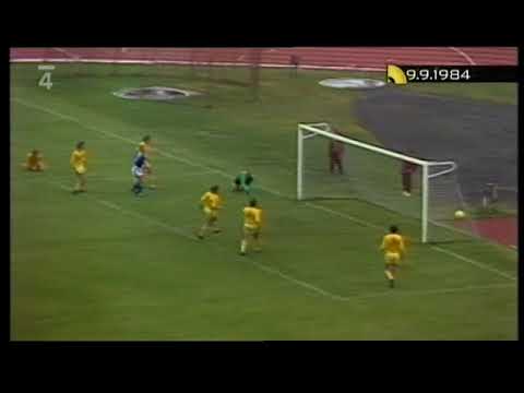 Dukla Praha - RH Cheb