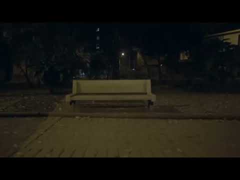 Granuja - Partículas (Videoclip)