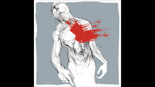 Converge/Hellchild - Deeper The Wound (Full Split)