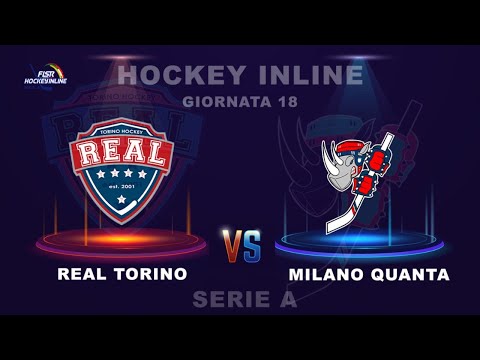 REAL TORINO-MILANO QUANTA