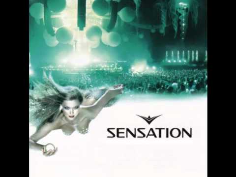 Dj Sensation - Mixing Bertox Vol.4