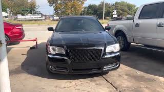 2012 Chrysler 300c 5.7L, 5speed transmission. P0730 incorrect gear ratio solve