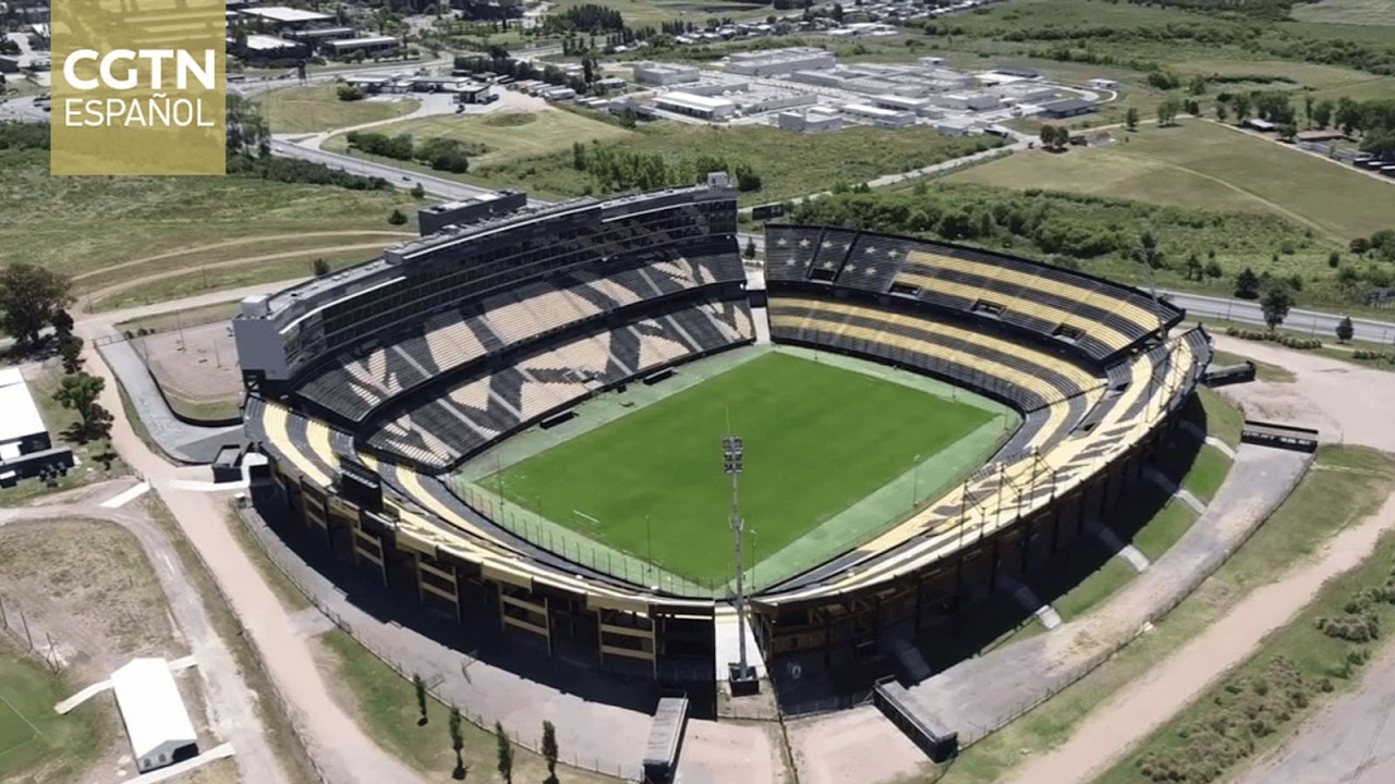 Unidos por la tecnología y la innovación: telecomunicaciones chinas potencian experiencia deportiva