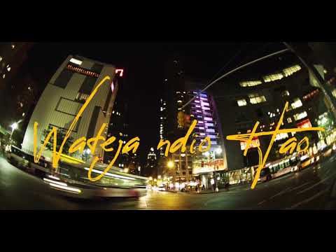 OKSYDE - SHE CALL ME DADDY (Prod by W4nj4u)