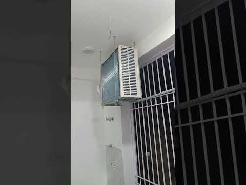 Split Air Conditioner Maintenance Services, Capacity: >2 Tons, Local Area