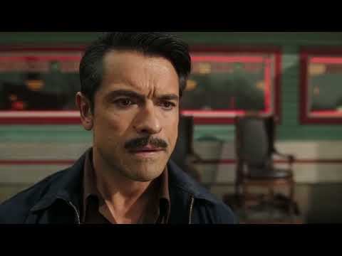 La Llorona - Riverdale 5x12 Music Scene