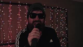 To Die Elsewhere - Christmas in Hollis (Run DMC Cover)