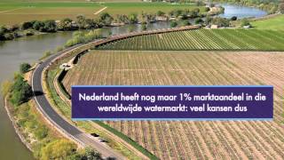 De toekomst van Werk Image