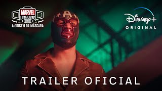 Trailer Oficial