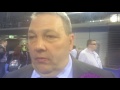 David Coburn MEP