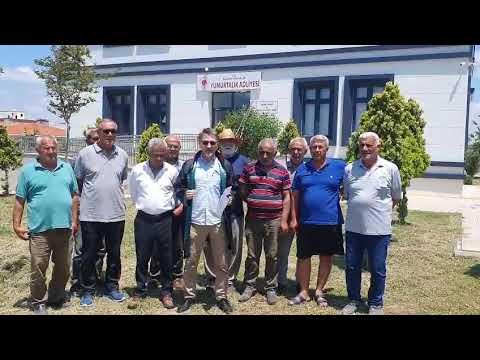 YUMURTALIK'LI BALIKÇILARIN BAKÜ TİFLİS CEYHAN PETROL BORU HATTI ŞİRKETİNE KARŞI AÇTIĞI DAVA 20. YIL