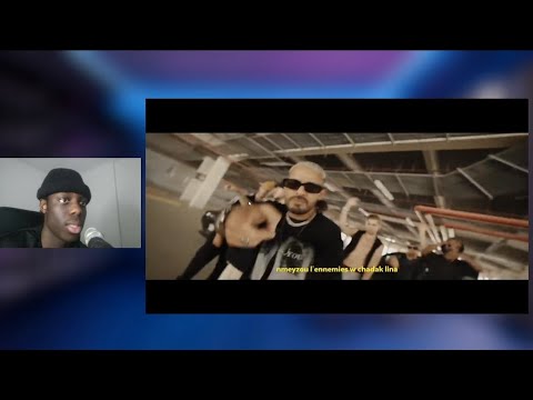 iamSpartan Reacts To Mc Artisan_-_Mamacita Ft Syc