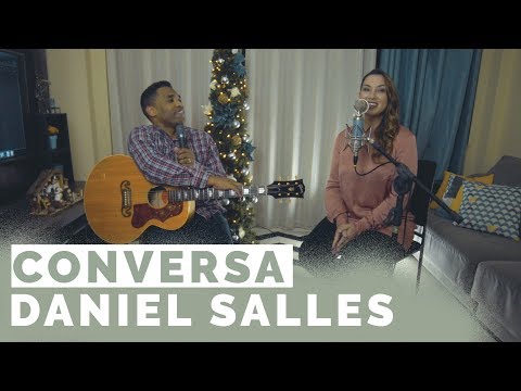 Conversa com Daniel Salles
