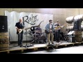 Last Dance With Mary Jane - Robert Gotcher Band - Cover - Tom Petty