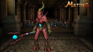 Miniatúra - NOVA METIN 2 REMASTERED #2