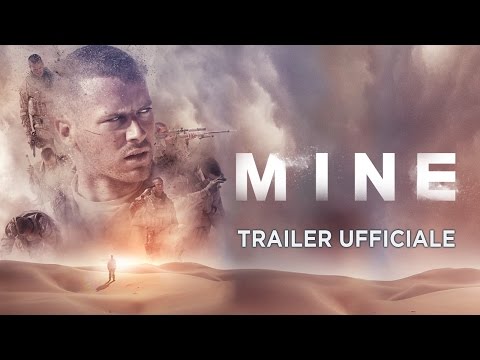 Mine (International Trailer)