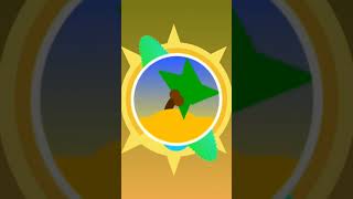 My lovely island🏝