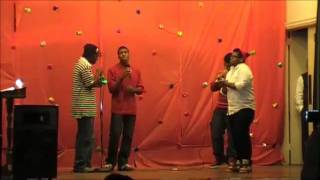 Tomorrow's Not Promised