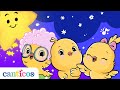 Canticos Bedtime Routine Nursery Rhymes For Toddlers And Kids