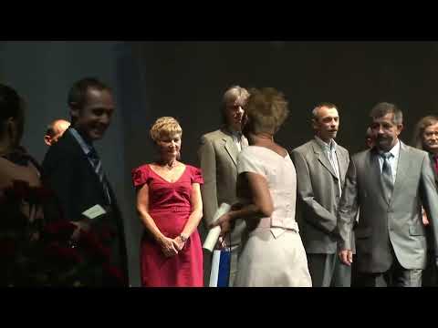 Spotkanie jubileuszowe dla pracowników Philip Morris Polska